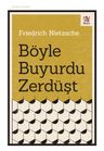 Böyle Buyurdu Zerdüşt