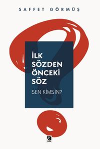 İlk Sözden Önceki Söz