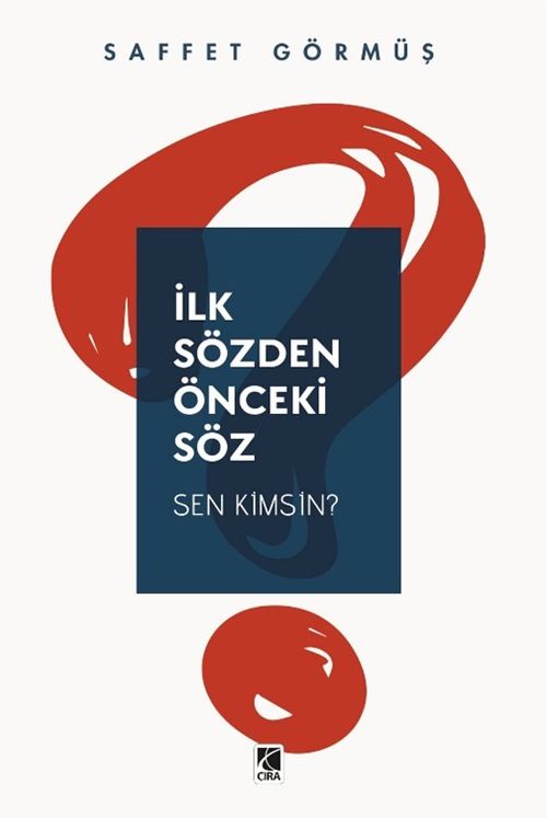 İlk Sözden Önceki Söz