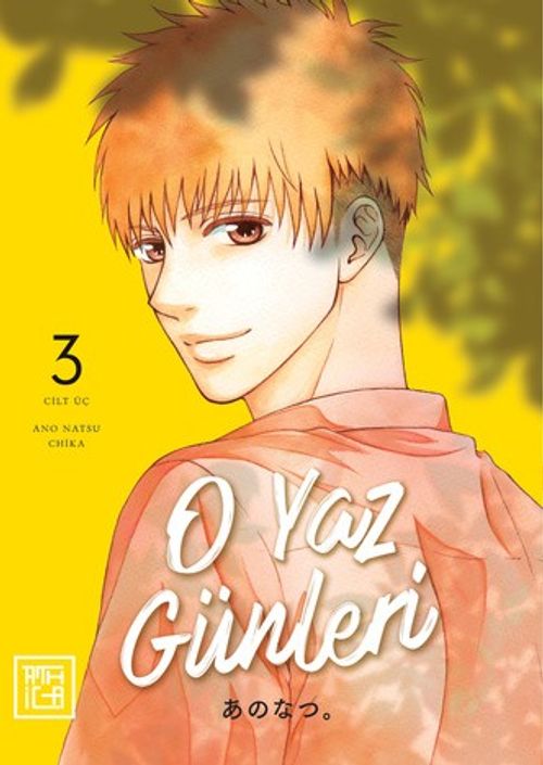 O Yaz Günleri 3