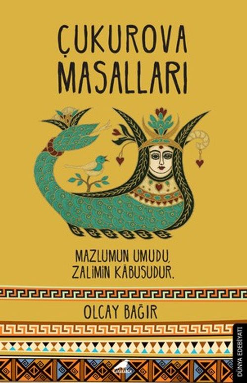 Çukurova Masalları