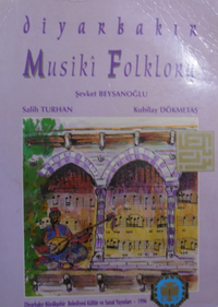 Diyarbakır Musiki Folkloru / 22-B-21