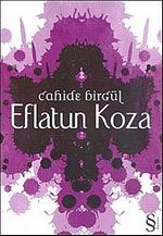 Eflatun Koza
