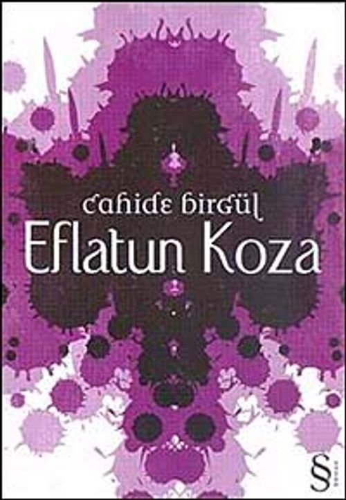 Eflatun Koza