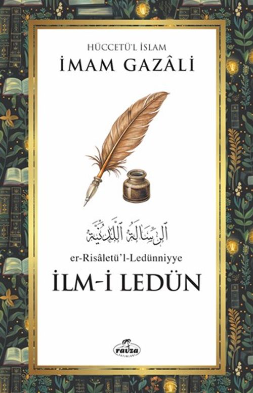 Ledun İlmi - İlm-i Ledun