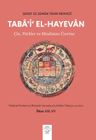 Taba'i‘ El-Hayevan &amp; Çin, Türkler ve Hindistan Üzerine
