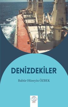 Denizdekiler