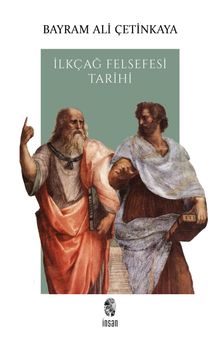 İlkçağ Felsefesi Tarihi