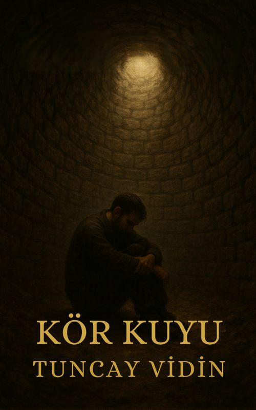 Kör Kuyu
