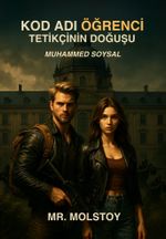 Kod Adı Öğrenci