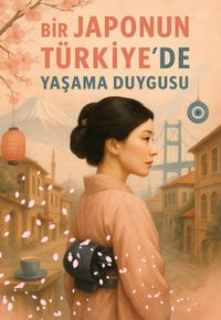 Bir Japon'un Türkiye'de Yaşama Duygusu