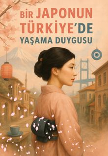 Bir Japon'un Türkiye'de Yaşama Duygusu