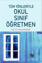 Tüm Yönleriyle Okul Sınıf Öğretmen