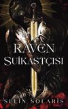Raven Suikast&ccedil;isi / Raven Akademisi Serisi 1 (Ciltli)