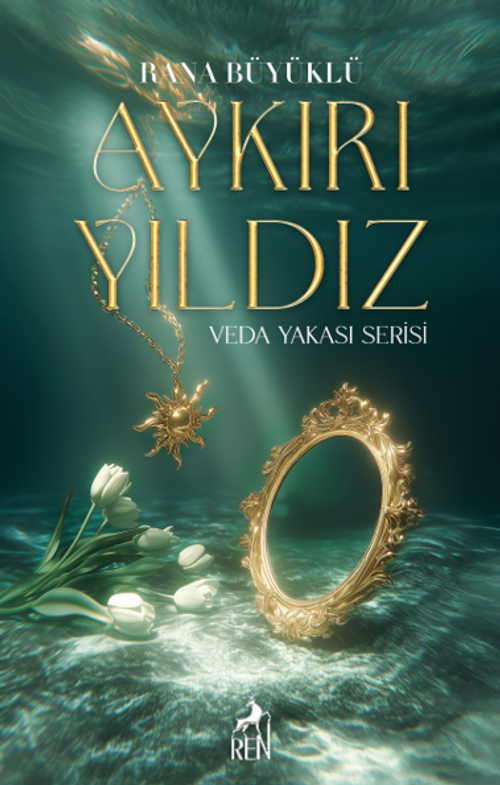Aykırı Yıldız (Ciltli)