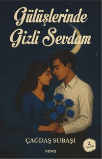 Gülüşlerinde Gizli Sevdam