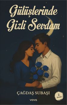 Gülüşlerinde Gizli Sevdam