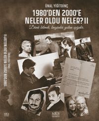 1980'den 2000'e Neler Oldu Neler? II