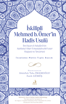 İskilipli Mehmed b. Ömer'in Hadis Usulü