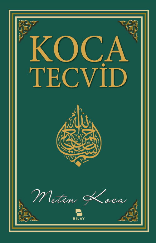 Koca Tecvid