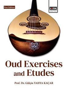 Oud Exercises and Etudes