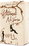 Opia 1 / Yitirmeli Ne Varsa (Ciltli)