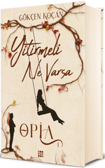 Opia 1 / Yitirmeli Ne Varsa (Ciltli)