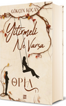 Opia 1 / Yitirmeli Ne Varsa (Ciltli Kutulu)