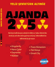 Ajanda 2050
