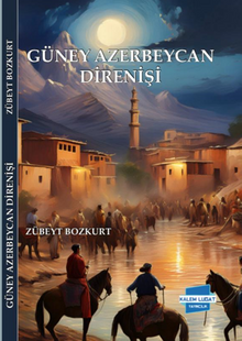 Güney Azerbaycan Direnişi