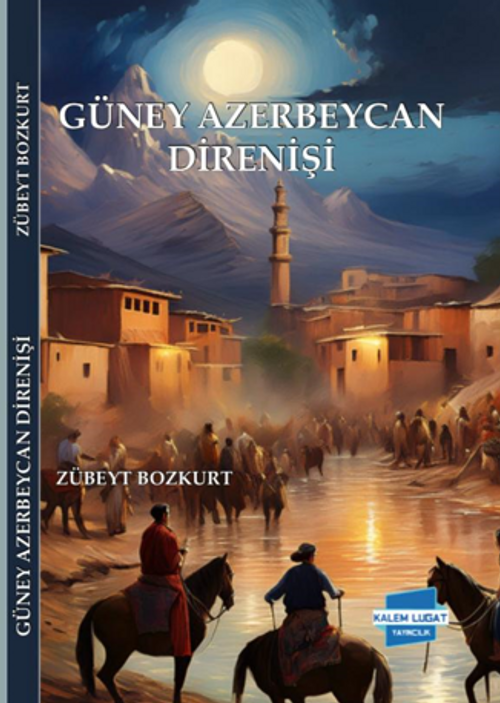 Güney Azerbaycan Direnişi