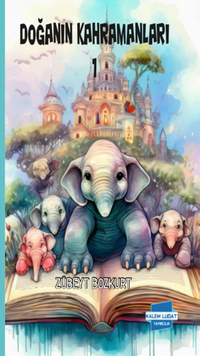 Doğanın kahramanları 1