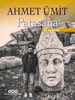 Patasana 25 Yaşında (Ciltli Özel Baskı)