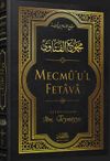 Mecm&ucirc;'u'l-Fetava (24. Cilt)