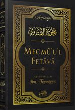 Mecmû'u'l-Fetava (24. Cilt)