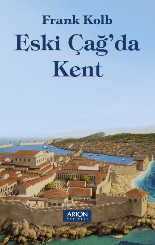 Eski Çağ'da Kent