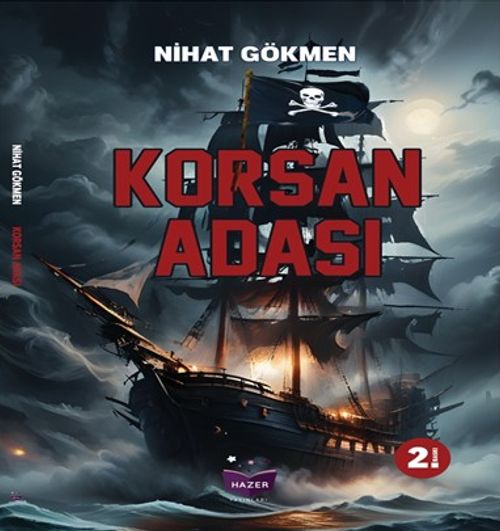 Korsan Adası