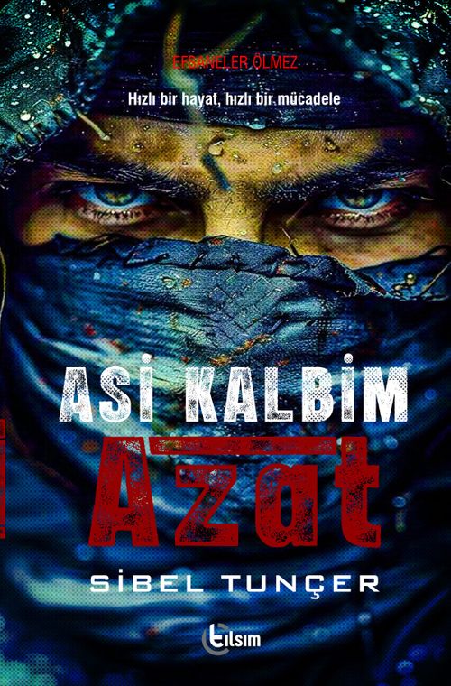 Asi Kalbim / Azat