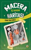 Macera Haritası / &Uuml;&ccedil; Kafadar