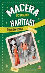 Macera Haritası / Üç Kafadar