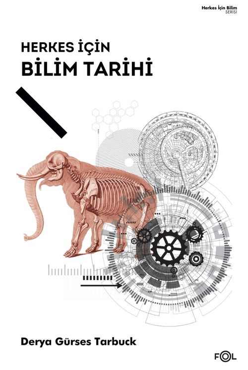 Herkes İçin Bilim Tarihi