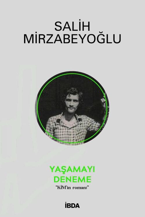 Yaşamayı Deneme