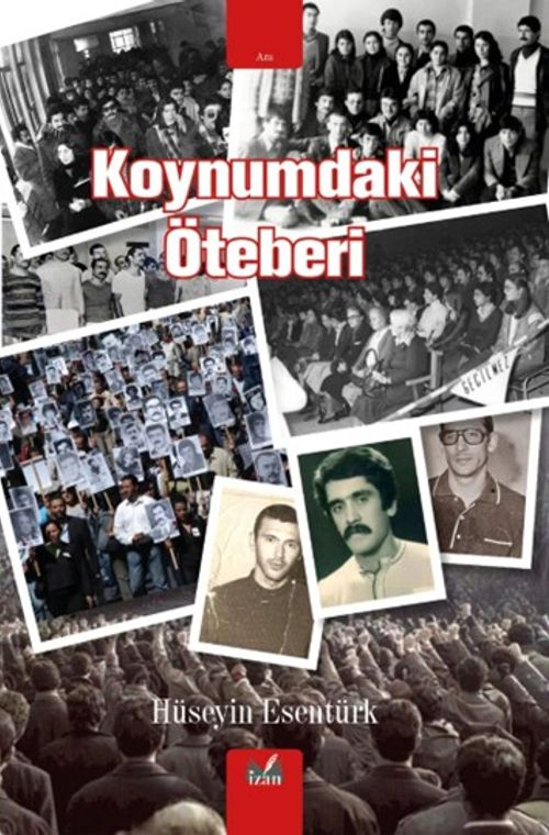 Koynumdaki Öteberi
