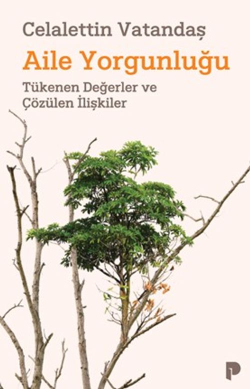 Aile Yorgunluğu & Tükenen Değerler ve Çözülen İlişkiler