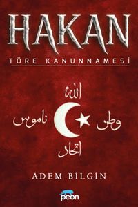Hakan & Töre Kanunnamesi