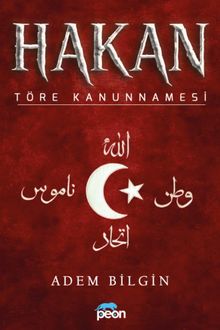 Hakan & Töre Kanunnamesi