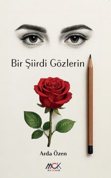 Bir Şiirdi Gözlerin