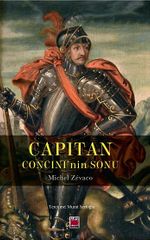 Capitan Concini'nin Sonu