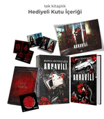 Arhavili 1: Medcezir Hediyeli Kutu