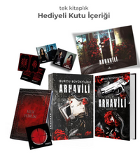 Arhavili 1: Medcezir Hediyeli Kutu